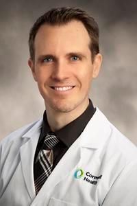 Matthew D Johnson, MD