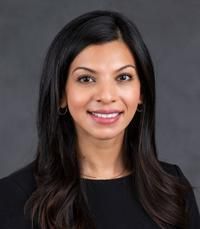Rashmi G D'Mello, MD