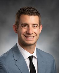 Jordan T Friedrich