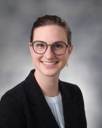 Melissa P Golden