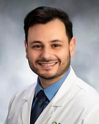 Ahmed M Beydoun