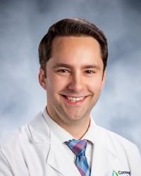 David Salvatori II