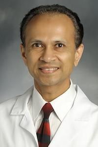 Dinesh Nayak, MD