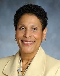 Valerie L Johnson