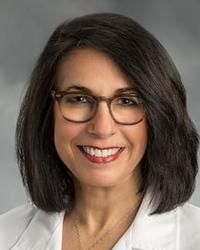 Brenda L Moskovitz