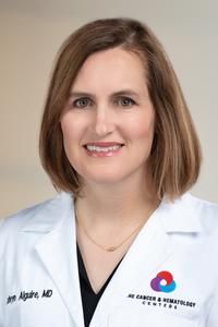 Kathryn B Alguire, MD