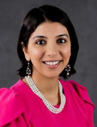 Riddhi J Shah, DO