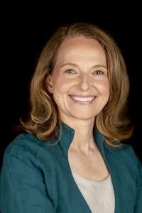 Ilka C Naumann, MD