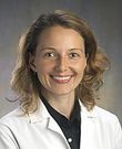 Ilka C Naumann, MD
