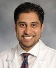 Omar I Ahmad, MD