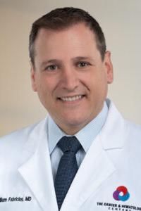 William A Fabricius, MD
