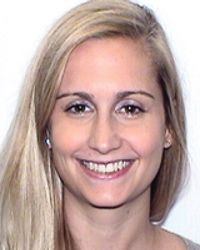 Carrie H Clark