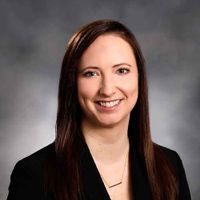 Anna K Brown, PA-C