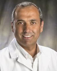 Hassan D Kanaan