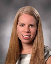 Trisha M Bruns