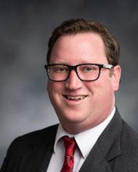 Jeffrey D Ryan-Stout