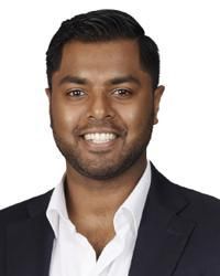 Jeffrey J Varghese