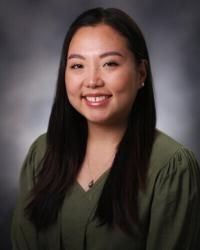 Candice Kwon, DO