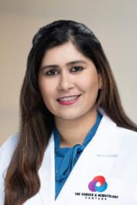 Zabila Saeed, MD