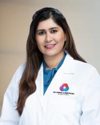 Zabila Saeed