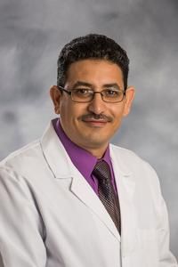 Hashem H Zokary, MD