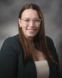 Victoria T Drzyzga