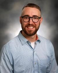 Austin M White