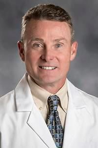 John P Seitz, MD