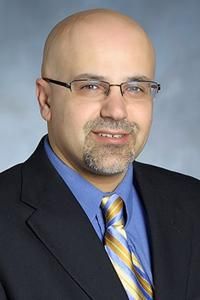 Samer Mossallam, DO