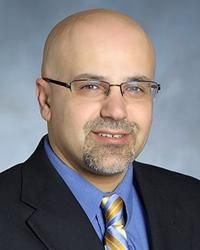 Samer Mossallam