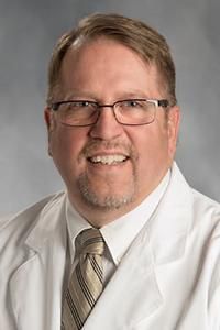 Keith M Stevens, DO