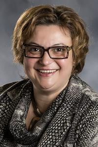 Mihaela Batke, MD
