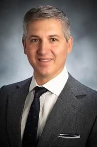 George M Comas, MD