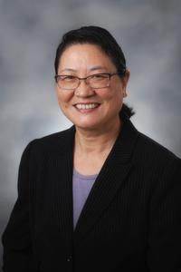 Guibin Li, MD