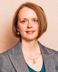 Emily J Van Heukelom