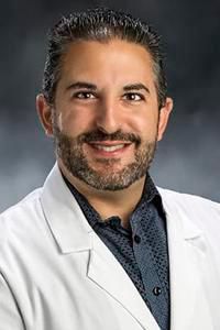 Kevin M Feber, MD