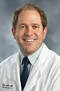 Paul J Chittick, MD
