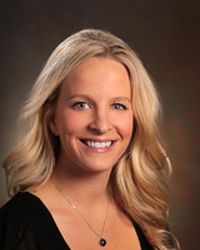 Meghan M Bisonet
