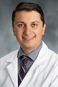 Shawn S Gappy, MD
