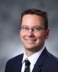Matthew W Holden
