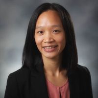 Tina W Wong-Gillam, MD