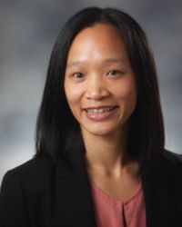 Tina W Wong-Gillam