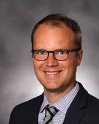 Justin D Triemstra