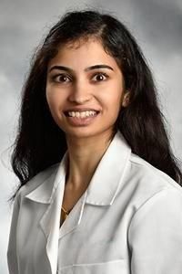 Subhashree Mallika Krishnan, DO