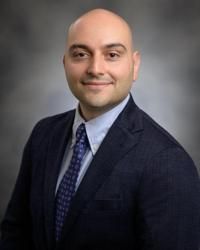 Bachar Hazim, MD