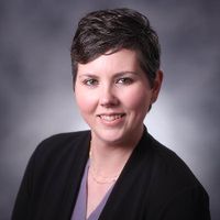 Angela M Heard, NP