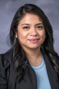 Olga N Benitez, NP