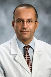 Tamer Mahmoud, MD