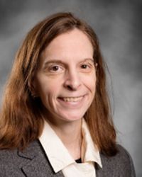 Linda M Vanden Bosch