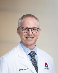 Jeffrey F Porter